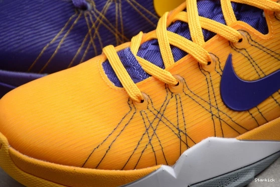 Nike Yang Yin 7 and 488371-501 Kobe 0728